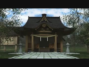 【MUGEN】ランセレパーティバトル　博麗信仰戦【Part31】