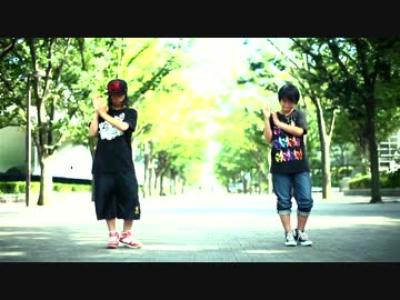 【シユリ】　あいからかいあ　踊ってみた　【おれと】