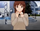 アマガミ　桜井梨穂子シリアイ・ナカヨシルートpart.2