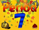 感謝祭風クイズ!!’12秋period7