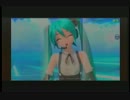 【Project DIVA Arcade】PV撮影　ゴシック x 積乱雲グラフティ