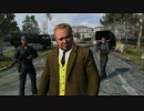【PS3】 007 Legends ～最高難易度無死クリア～ stage.02（前編）