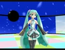 【七葉1052式】初音ミク１０５２C-Re「Weekender Girl」