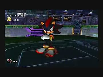 ソニックアドベンチャー２ バトル を実況プレイ part41