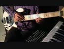 【ベース】ANGRA - Angels and Demons 弾いてみた【るしふぁ】