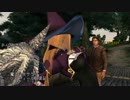 【OBLIVION】魔法少女サラのシロディール放浪記　その9 【結月ゆかり実況】