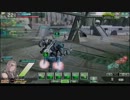 【A3】フルセイバー　其の2　戦闘厨【ボーダーブレイク】