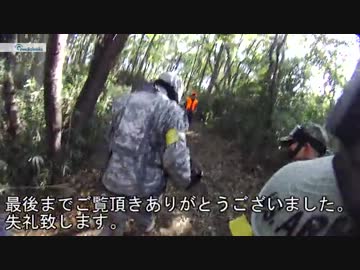 サバイバルゲーム　枯れた声で実況プレイ〜11/3 OPS TDM〜