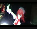 【CUL】透明スクリーンテスト４