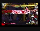 【P4U】マスキーのラビリスランクマッチ　【PS3】　第21夜