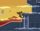 ロックマンＸ３　ゼロの豆鉄砲＋オワタ式でクリアに挑戦part２