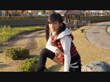 【AMU】Mr.Music(ギガP REMIX） を踊ってみた【腹痛中】