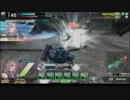 【A3】フルセイバー　其の3　戦闘厨【ボーダーブレイク】