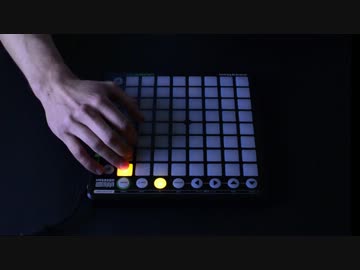 M4SONIC - Weapon (Live Launchpad Mashup)