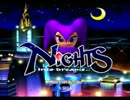 【単発・PS2】NiGHTS into dream... Spring Valley【ゆっくり実況プレイ】