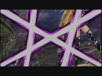 【TOX2】血まみれの兄弟