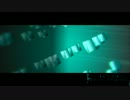 【AviUtl】なんちゃって３D的な。【曲：ヒトリオト。】