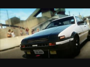 【難易度はCRAZY】ヘタレそふぃんのForza Horizonを実況 Part16