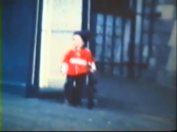 イギリスの小さな近衛兵さん