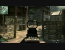 【CoD:MW3】俺より強い奴に会いに行く:97 張り切りすぎた結果【TDM】
