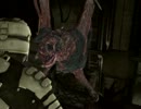 アイザックさんがマーシャルアーツ極振りしたらこうなった＜DeadSpace＞3話