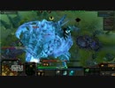 DOTA2 Roshanが巨大化!?