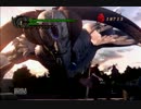 【のんびり実況】DMC(デビルメイクライ)4初見実況プレイpart32