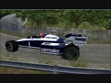 [ｒFACTOR]　グループF？　②　外部