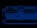 【怪異症候群】夢見る乙女VS殺人ピエロ【実況】Round3