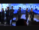 121102 SUPER JUNIOR -  MR SIMPLE