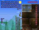 【繰り返される諸行無常】原始人がTerrariaを実況　Part27