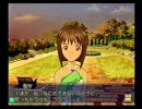 アイドルマスター　雪歩　ドームNormal-ED