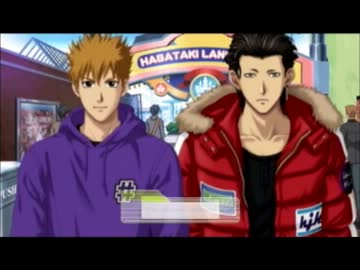 【実況】イケメン達と青春過ごしてみた　その９