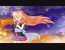 【 IA 】 秋風 【 オリジナル曲 】