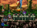 ロックマンX5　電刃でオワタ式に挑戦part3