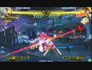 [掛尾さんしょう] P4U 10/27 紅白戦　part3