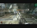 【PC】お粗末なサイレントショット検証動画【CoD：BO】