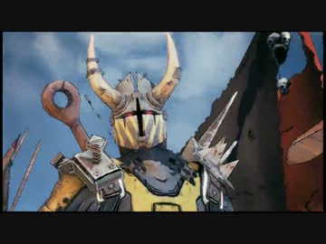 【ゆっくり実況】まったり遊ぶボーダーランズ2 Part.05【世紀末惑星】