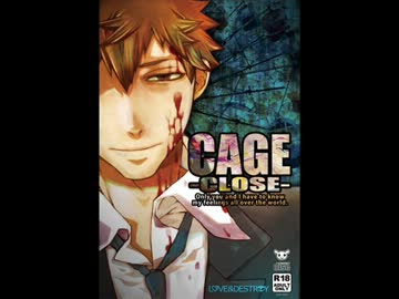 【主題歌・挿入歌メドレー】CAGE