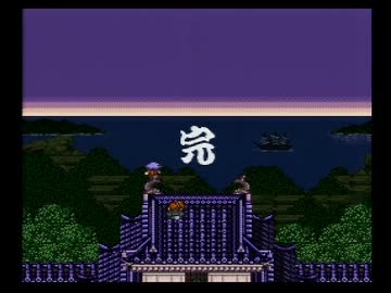 最狂に熱いRPG その名は LIVE A LIVE！！【初見実況】Part46