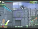 【ボーダーブレイク】シーカー系列の忘れられた特性