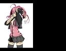【重音テト】 mirage 【オリジナル曲】