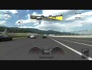 【GT5P】 オンライン対戦 富士,R35ワンメイク