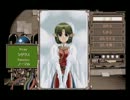 メルクリウスプリティ　PC-98版　久々プレイE　その４　(高音部修正版)