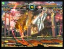高田馬場ミカド GGXX AC＋R 11月6日 火曜 ランダム交流２ON早稲田式　 その5