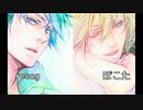 recog×ぽこた 「under the darkness」 合わせてみた
