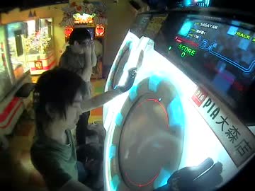 【maimai】SASAYAN 11/07 00:30 Urban Crusher  [Remix] Expert【2プレイ目】