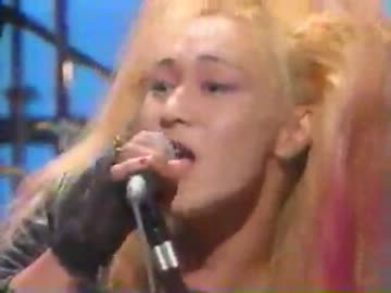 バイブレーター　♫バイブレーション♫