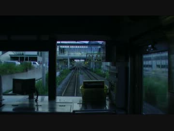 【前面展望】多賀城ー小鶴新田【石巻ー仙台・第3部②】