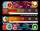 【Taiko Drum Master(US)】Are You Gonna Be My Girl (Oni)